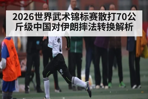 2026世界武术锦标赛散打70公斤级中国对伊朗摔法转换解析