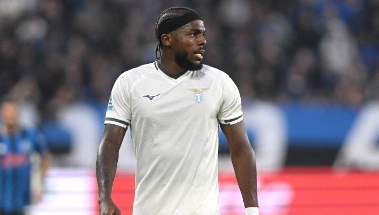 迪马：科莫有意拉齐奥后卫塔瓦雷斯，贝西克塔斯同样参与竞争