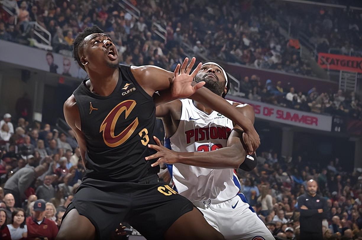 开云官网-进攻能力相当不错，骑士替补中锋完全有能力扮演奇兵的角色？