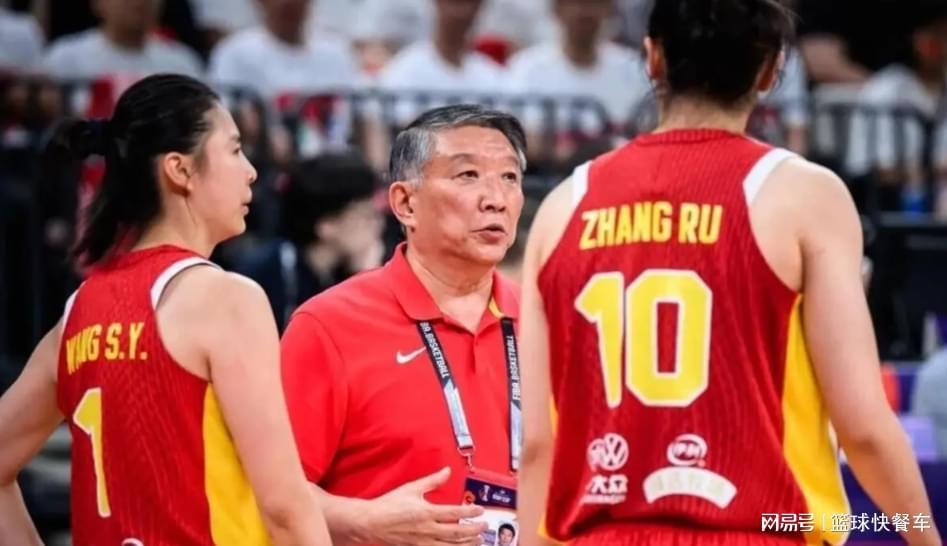 kaiyun.com-女篮世预赛首秀13分大胜！宫鲁鸣却急得团团转：3中锋被后卫坑惨