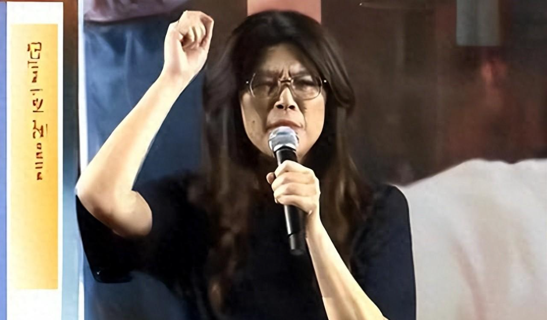 开云官网-郑丽文坦言：如国民党无法扭转乾坤，台湾等不到2028“和平选举”