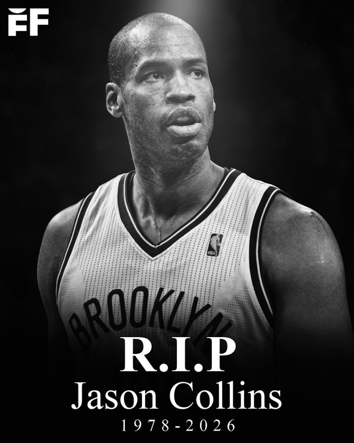 开云官网-47岁科林斯因脑瘤去世！曾是NBA首位出柜球员 萧华发布声明致哀|WNBA|赛季|职业生涯|家人|篮网_新浪体育_新浪新闻